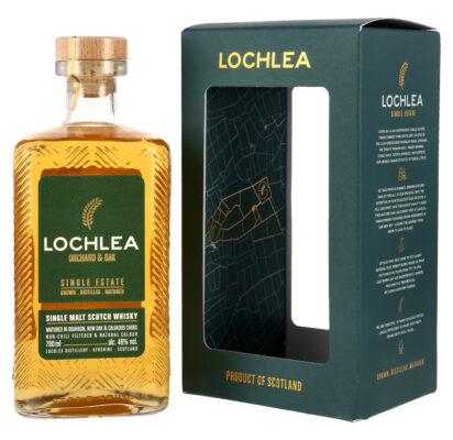 Lochlea Orchard & Oak