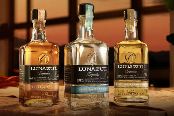 Lunazul Tequila