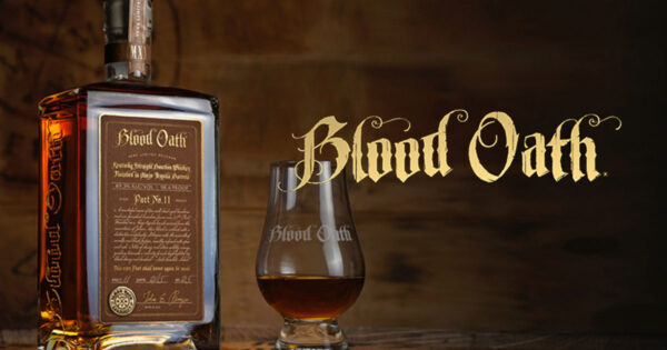 Blood Oath Pact No. 11