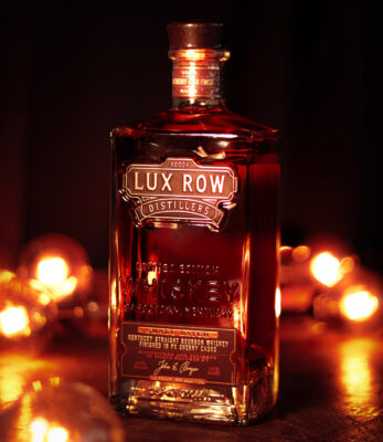 Lux Row Small Batch PX Sherry Cask Finish