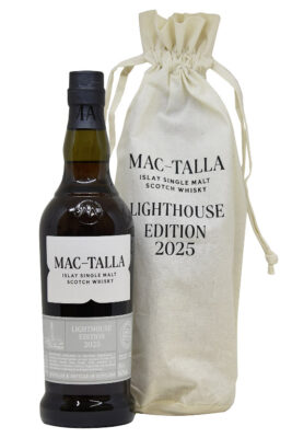 Mac-Talla Lighthouse Edition 2025