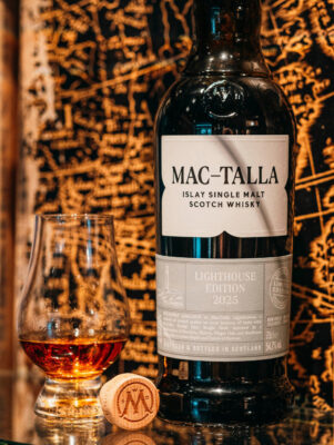 Mac-Talla Lighthouse Edition 2025