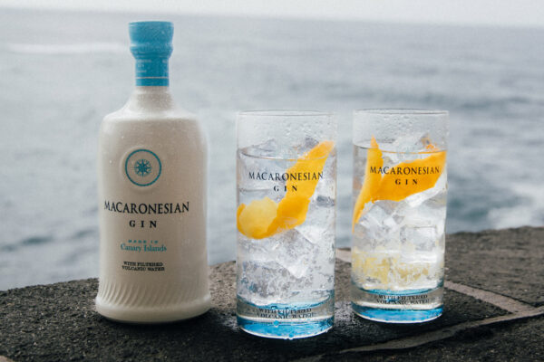 Macaronesian Gin