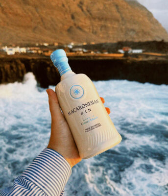 Macaronesian Gin