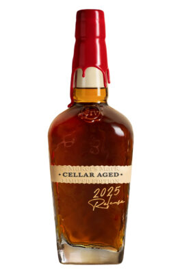 Maker’s Mark Cellar Aged 2025 Release