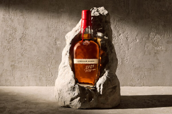 Maker’s Mark Cellar Aged 2025 Release