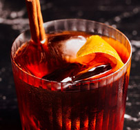 „Maple New Year“: Mit Maker’s Mark Bourbon das neue Jahr einläuten