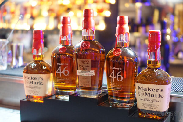 Maker's Mark