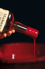 Maker's Mark plant Erhöhung des Produktionsvolumen