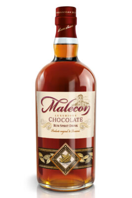 Malecon Chocolate