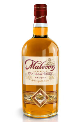 Malecon Vanilla & Honey
