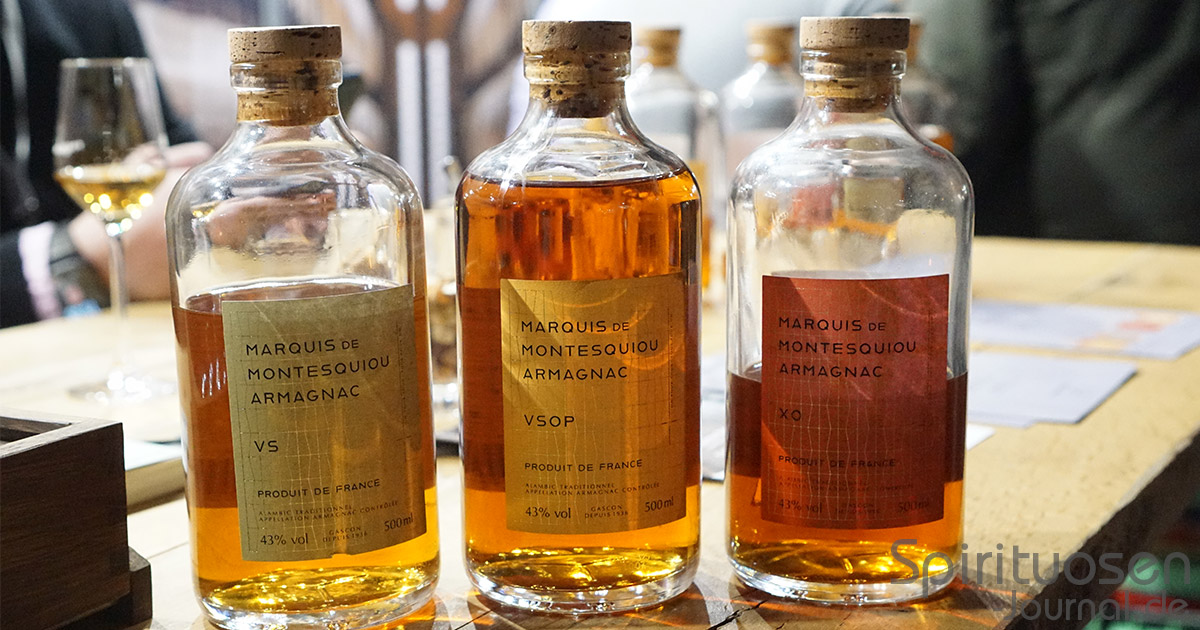 Vierte Ausgabe: German Armagnac Festival vor Fortsetzung im Mai Vierte Ausgabe: German Armagnac Festival vor Fortsetzung im Mai