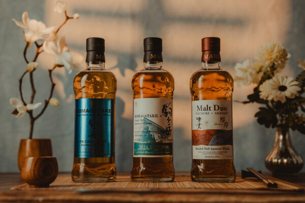 Mars Whisky