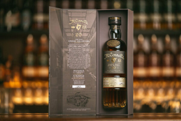 McConnell‘s 20 Jahre aus der Old Cromac Collection