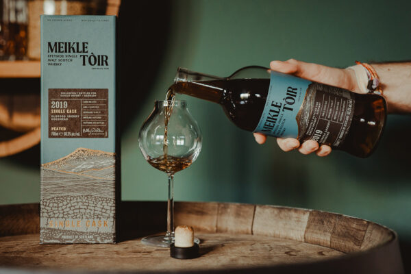 Meikle Tòir 2019/2025
