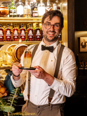 Maurice Wächter Maurice Wächter