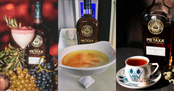 Metaxa Twelve Competition 2025 Finalisten Metaxa Twelve Competition 2025 Finalisten