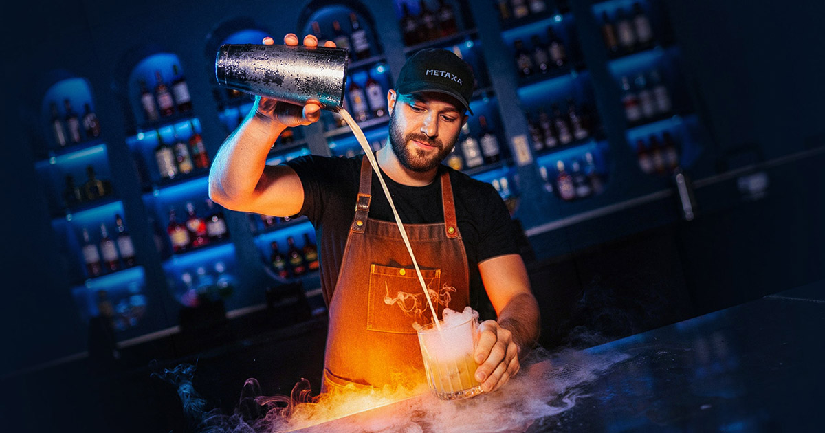 „Sweet & Sour“: Metaxa Twelve Competition 2026 in Bewerbungsphase gestartet