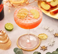 Mit oder ohne Alkohol: Mionetto mit zwei feierlichen Spritz-Varianten
