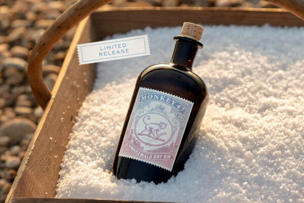 Monkey 47 Distiller's Cut 2025