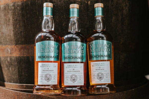 Murray McDavid Benchmark Series