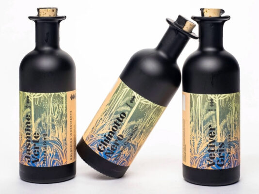 Muyu Liqueurs Muyu Liqueurs