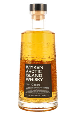 Myken First 10 Jahre