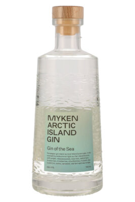 Myken Gin