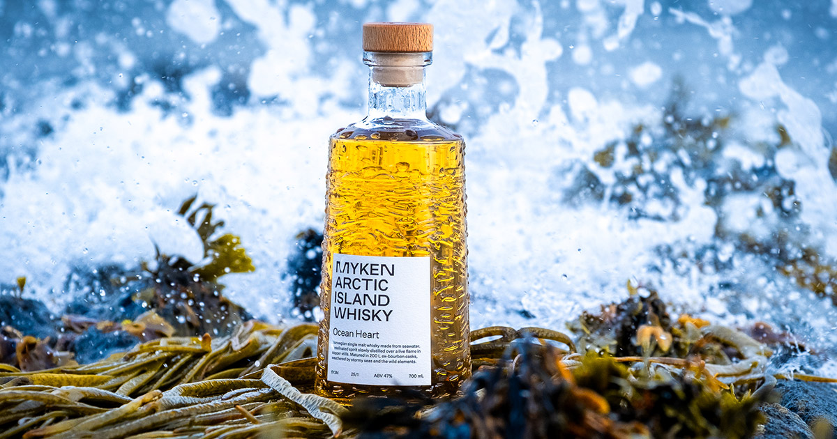 Kirsch Import: Myken Distillery will in Deutschland durchstarten