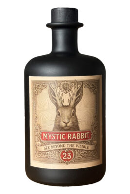 Mystic Rabbit