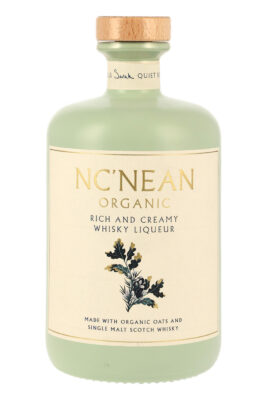 Nc'nean Quiet Rebels - Sarah