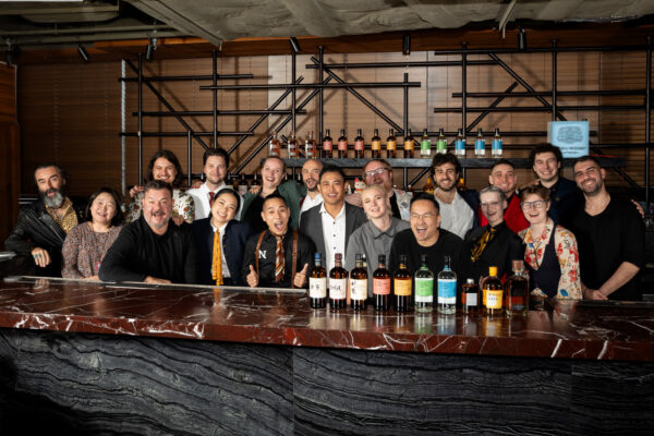 Nikka Perfect Serve 2025