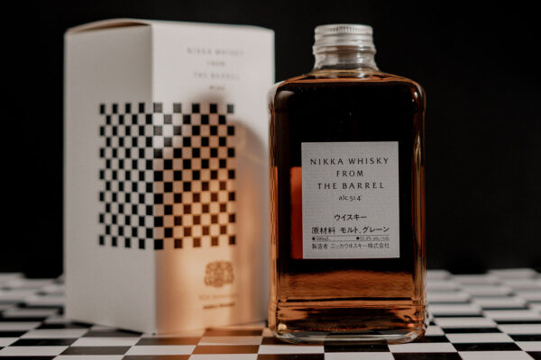 Nikka From the Barrel 90th Anniversary