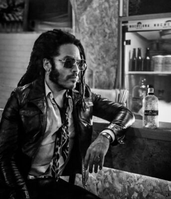 Nocheluna Sotol by Lenny Kravitz