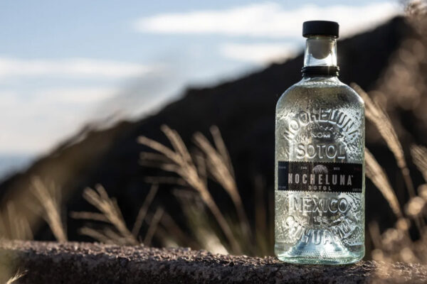 Nocheluna Sotol