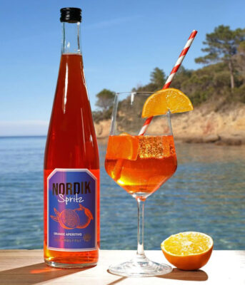 Nordik Spritz
