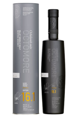 Octomore Edition 16.1