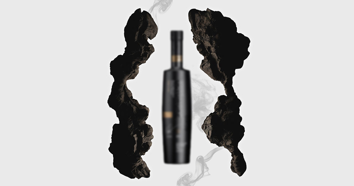 240 Flaschen: Bruichladdich kündigt Octomore Single Cask für Deutschland an 240 Flaschen: Bruichladdich kündigt Octomore Single Cask für Deutschland an