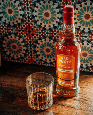 Old Perth Amontillado
