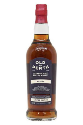 Old Perth Bodega