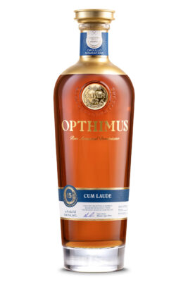 Opthimus Cum Laude 15 Opthimus Cum Laude 15