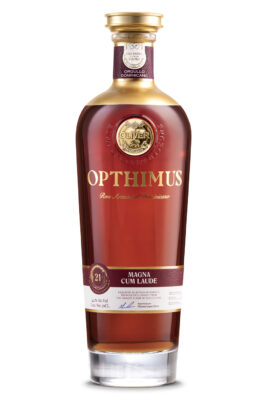 Opthimus Magna Cum Laude 21 Opthimus Magna Cum Laude 21