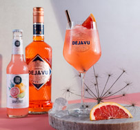 Fünf Drinks: Oriental Déjà-Vu verschafft Aperitif-Momente