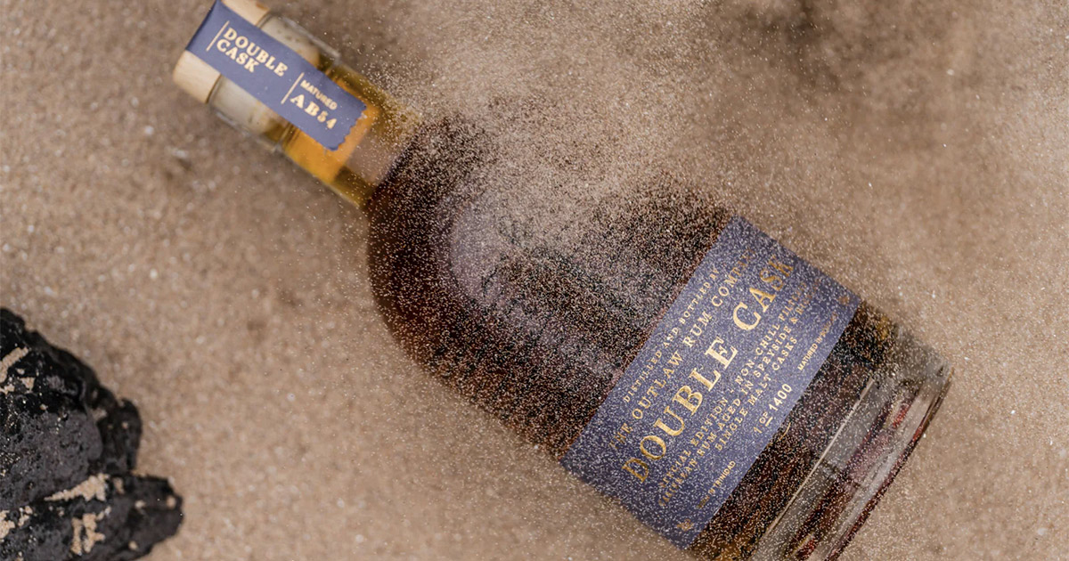 Marktstart: True Spirits holt Outlaw Rum nach Deutschland Marktstart: True Spirits holt Outlaw Rum nach Deutschland