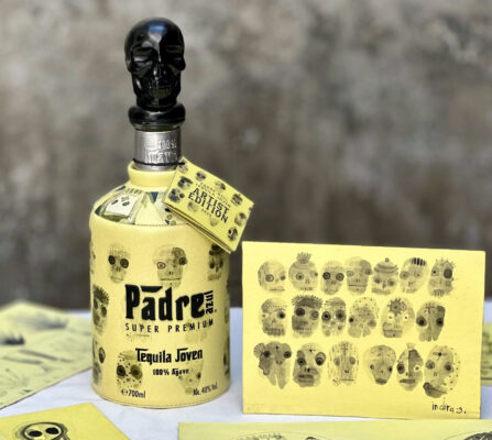 Padre Azul Joven Artist Edition 2025