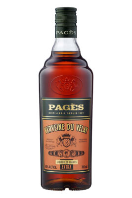 Pagès Verveine du Velay Extra Pagès Verveine du Velay Extra