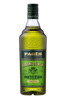 Pagès Verveine du Velay Verte Pagès Verveine du Velay Verte