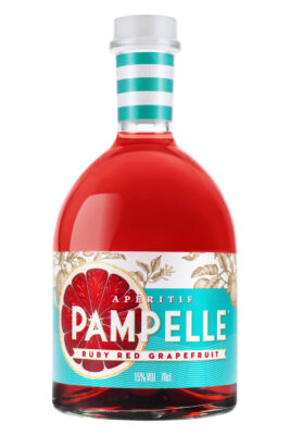 Pampelle