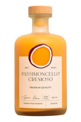 Passimoncello Cremoso