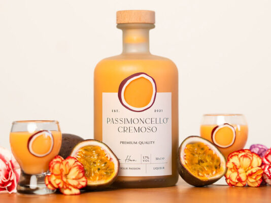 Passimoncello Cremoso